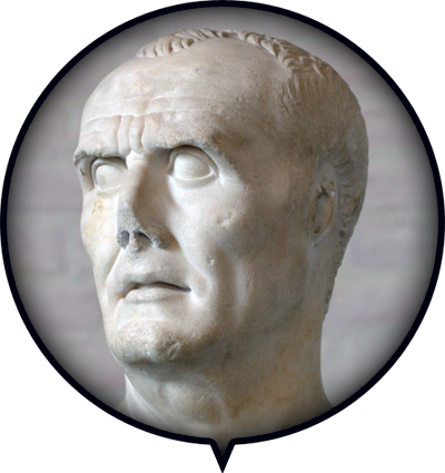 Gaius Marius